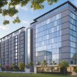 Triaa Galaxy City Center