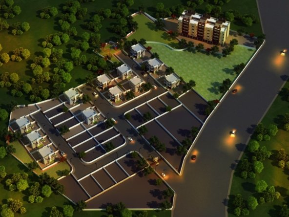 Chinchechi Baug