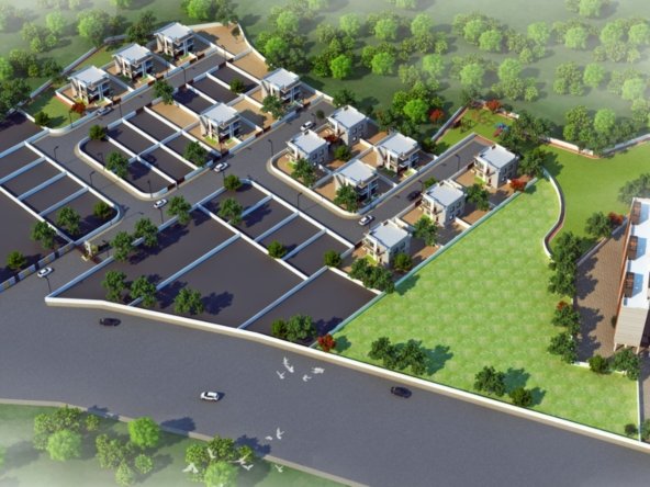Chinchechi Baug
