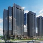 Kohinoor World Tower