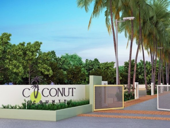 Coconut County