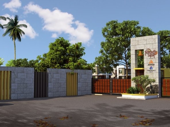 Chinchechi Baug