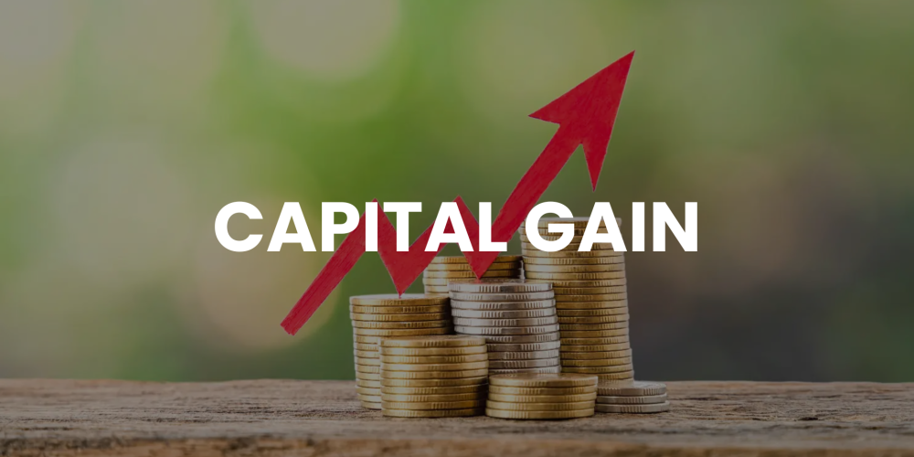 capital-gain