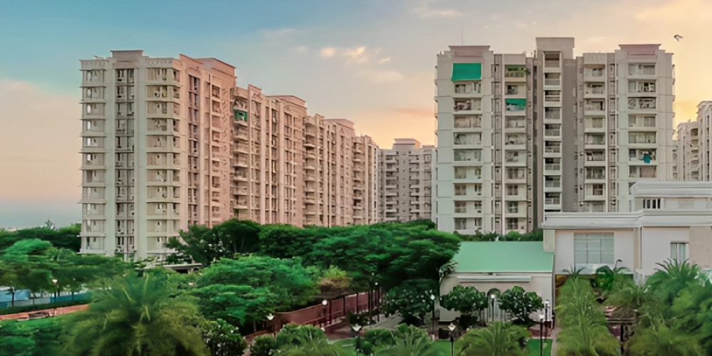 2bhk for sale in hinjewadi phase 2